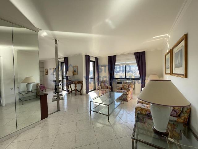Via Oro 2 quadrilocale 120mq