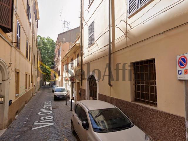 Via Ottaviani 6 bilocale 50mq