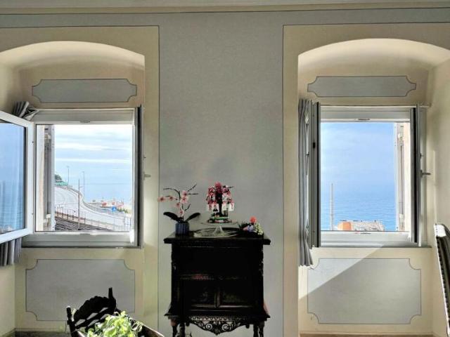 Via Ottavio Mangini 7 9 vani 200mq