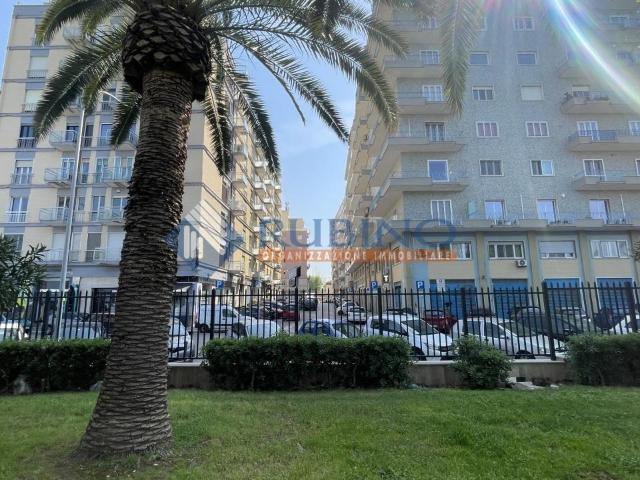 Via Ottavio Serena 4 quadrilocale 115mq