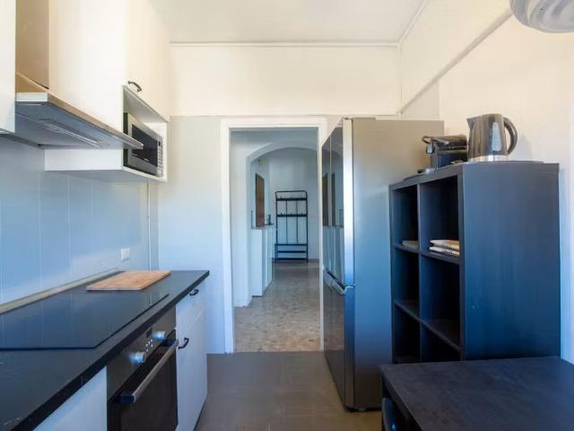 Via Lodovico Pavoni, Milan, Lombardy 20159