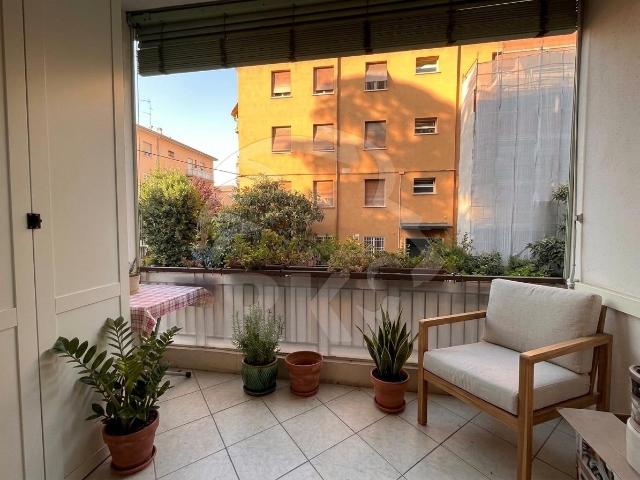 Via Lodovico Varthema 46 377 quadrilocale 85mq
