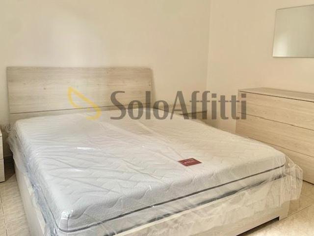 Via Lonigro 4 trilocale 80mq