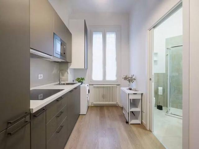 Via Laura Bassi Veratti, Bologna, Emilia Romagna 40137