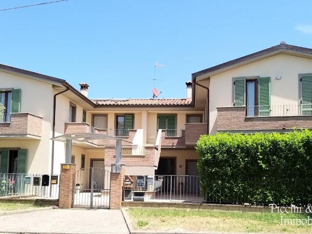 Via Lazio trilocale 45mq