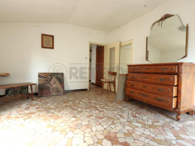 Via Lazzaro Bonamico 79 193mq