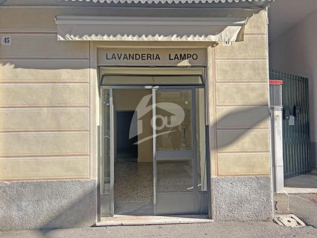 Via Labiena 47 bilocale 35mq
