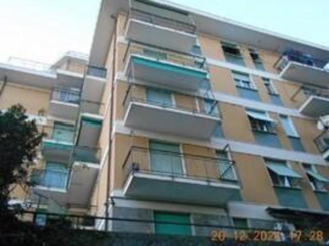 Via Laggiaro 29 trilocale 49mq