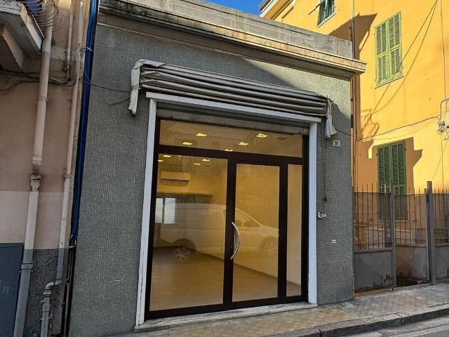 Via Lamarmora 31 trilocale 38mq