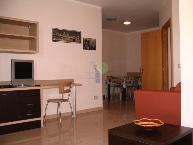 Via Lampredi 7 monolocale 35mq