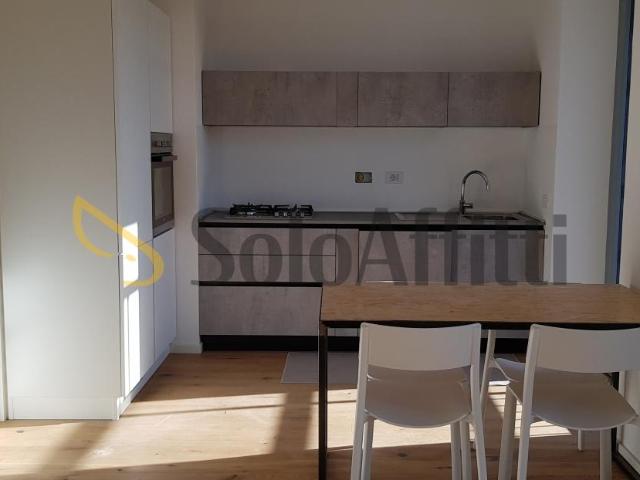 Via Lanzo 48 monolocale 40mq