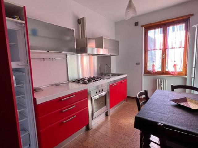 Via Lensi 5 bilocale 50mq