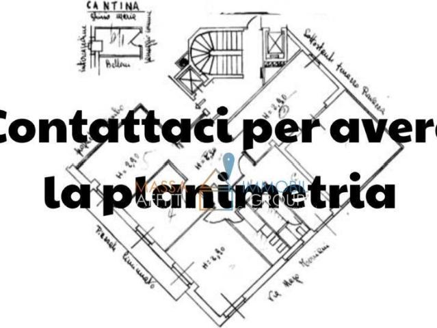 Via Lenzetti 1 8 vani 200mq