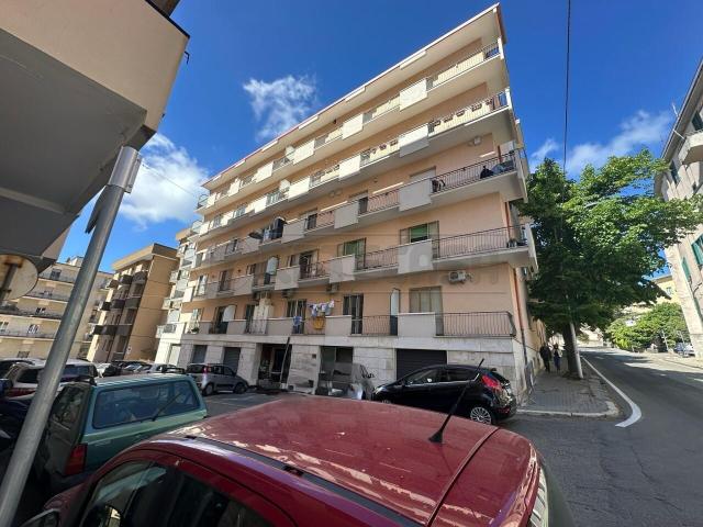 Via Leonardo Gallucci 6 vani 170mq