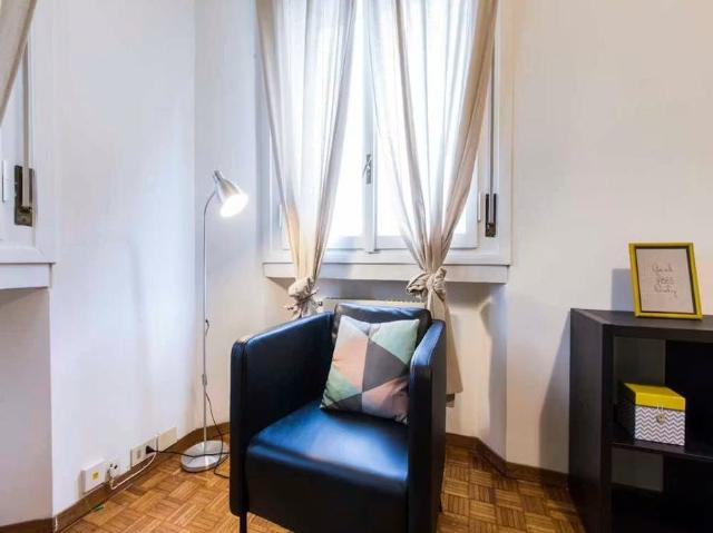 Via Leone Tolstoi, Milan, Lombardy 20146