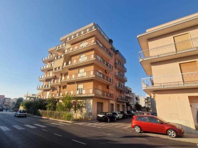 Via Lepanto trilocale 139mq
