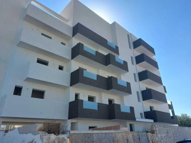 Via Lepanto bilocale 34mq