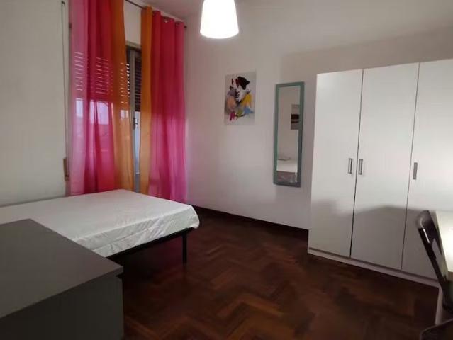 Via Lero, Rome, Lazio 00144