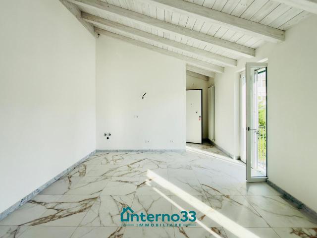 Via del Botteghino 17N trilocale 75mq