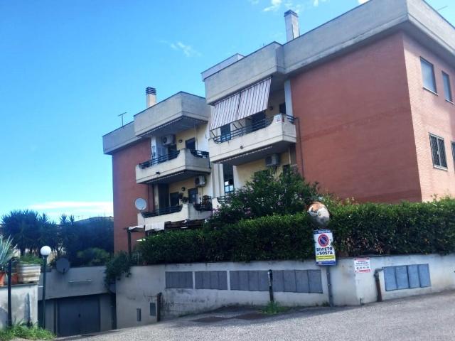 VIA LIBERTUCCI monolocale 31mq