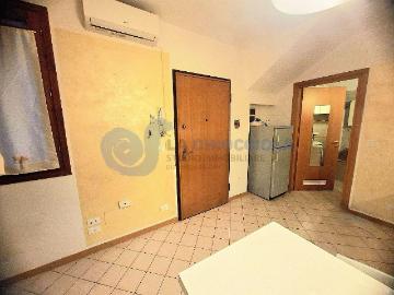 Via Lionello Spada 669 monolocale 30mq
