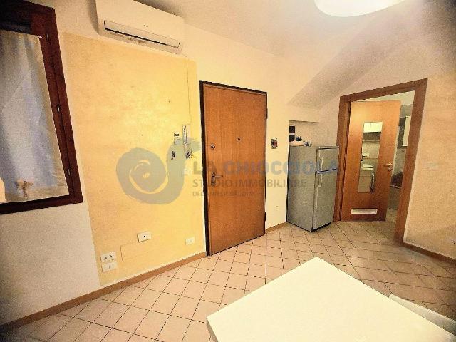 Via Lionello Spada 669 monolocale 30mq