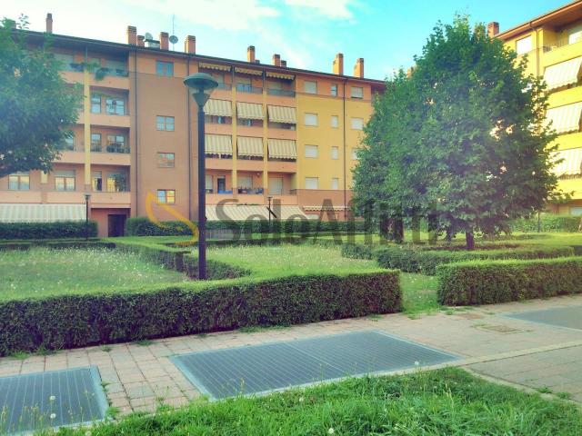 Via Lissoni 3 bilocale 54mq