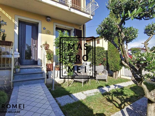 Via Lucchese 7 vani 120mq