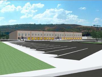 VIA LUCCHESE monolocale 35000mq
