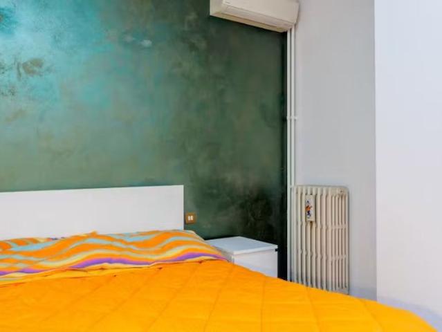 Via Luca Ghini, Milan, Lombardy 20141