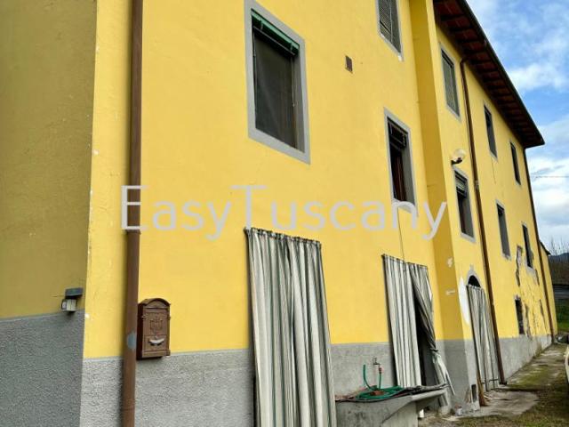 via ludovica 8 vani 200mq