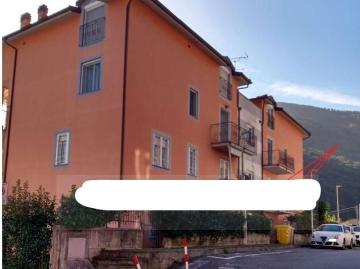 Via Luigi Cozzani 30 6 vani 112mq