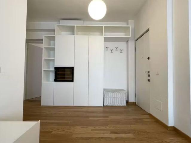 Via Luigi Canonica, Milan, Lombardy 20154