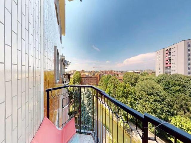 Via Luigi Bertelli, Milan, Lombardy 20127