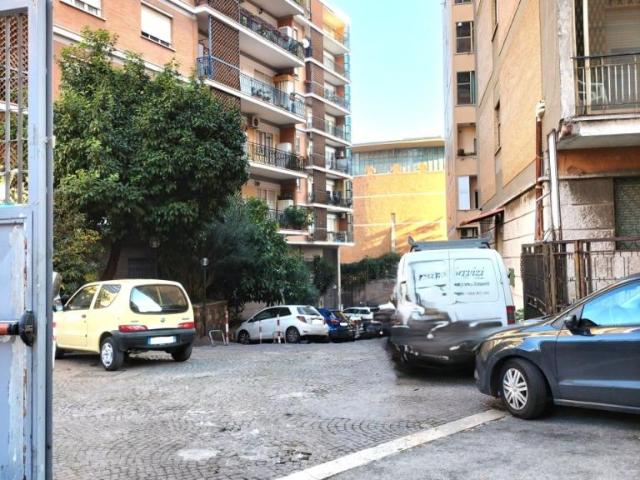 via Luigi Biolchini 21 monolocale 15mq