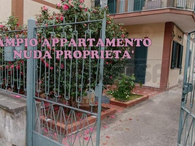 Via Luigi Einaudi 5 vani 130mq