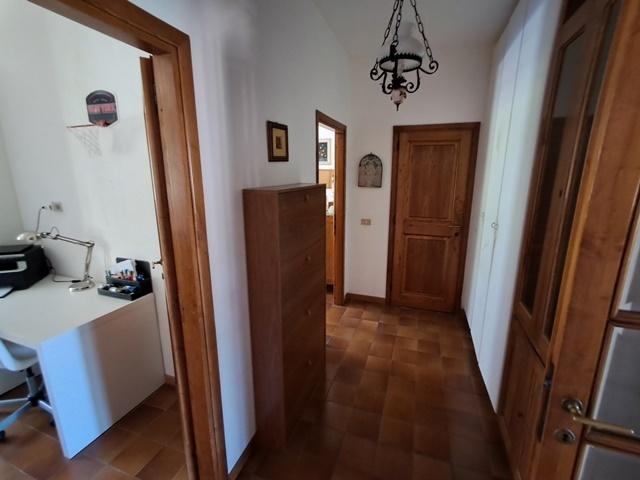 Via Luigi Longo quadrilocale 78mq