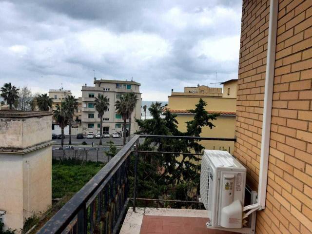 Via Luigi Mazza 5 trilocale 80mq