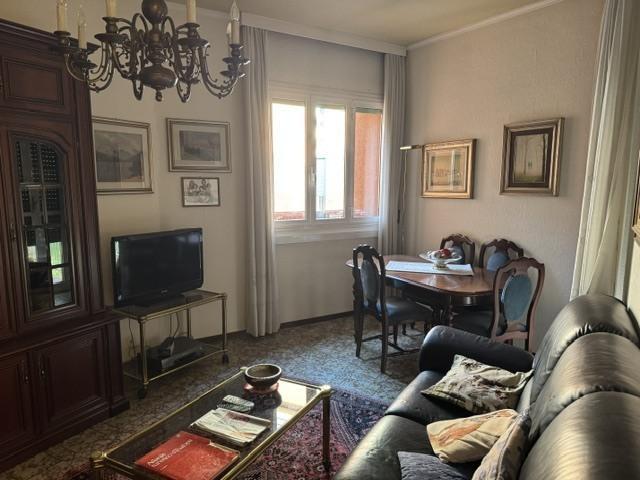Via Luigi Soderini quadrilocale 100mq