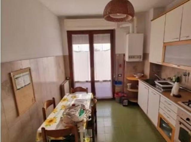 Via Luigi Pera, Pisa, Tuscany 56124
