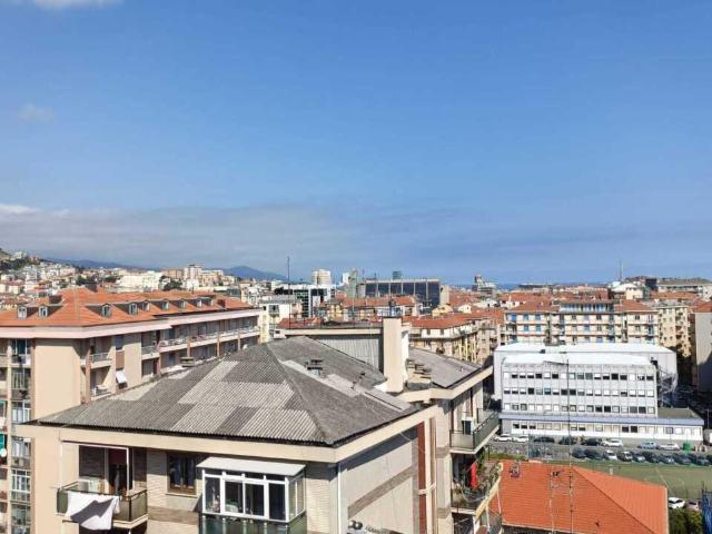 Via Luigi Pirandello 6 vani 100mq