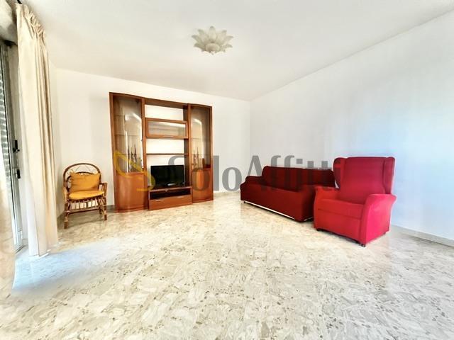Via Luigi Ranieri 11C trilocale 115mq