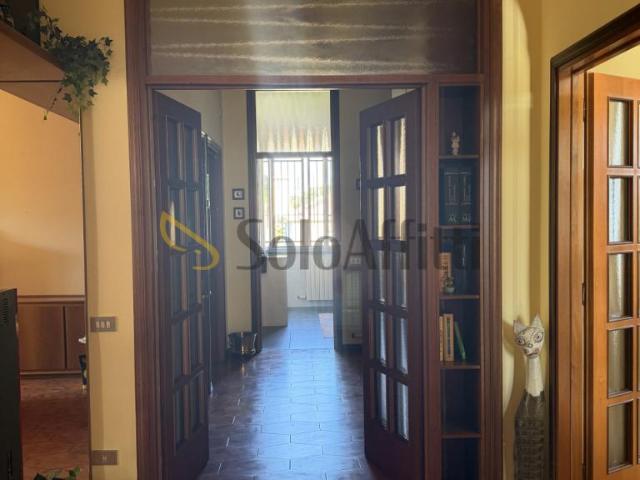 Via Luigi Rizzo SNC quadrilocale 130mq