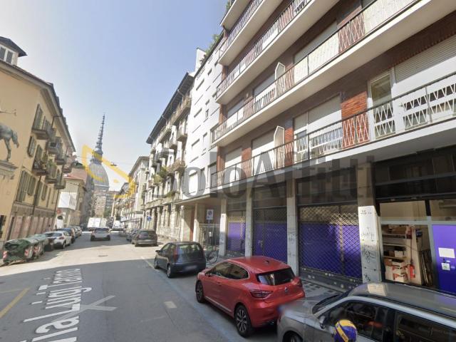 Via Luigi Tarino 15 bis trilocale 90mq