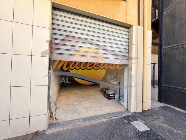 Via Luigi Vanvitelli 8 77 monolocale 22mq