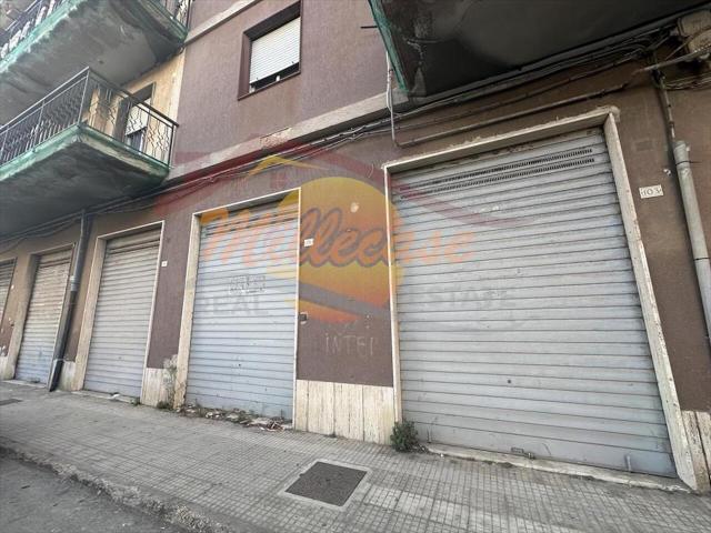 Via Luigi Vanvitelli trilocale 55mq