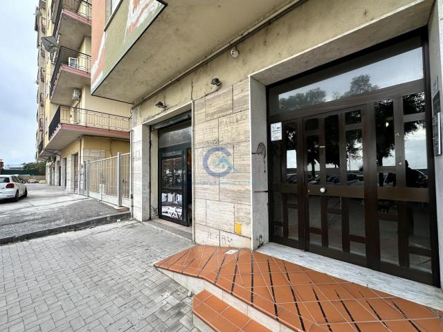Via Lungomare Stefano Pugliese 53 monolocale 40mq