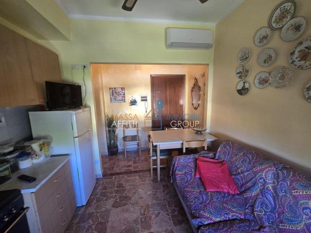 Via Luni 60 trilocale 55mq