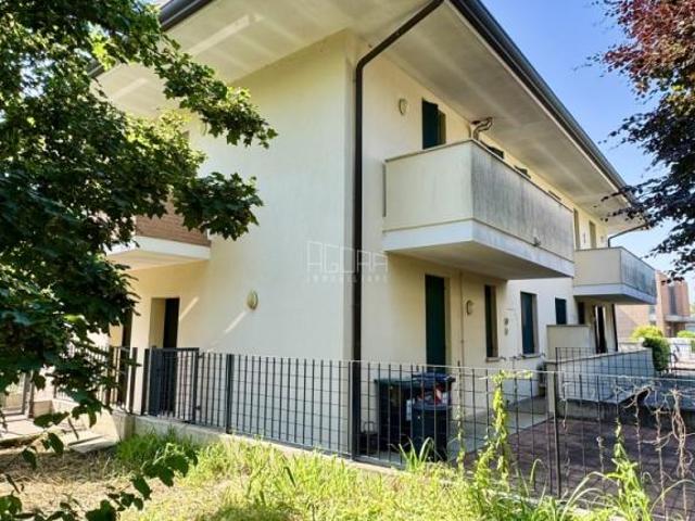 Via M. Kolbe 32 bilocale 50mq
