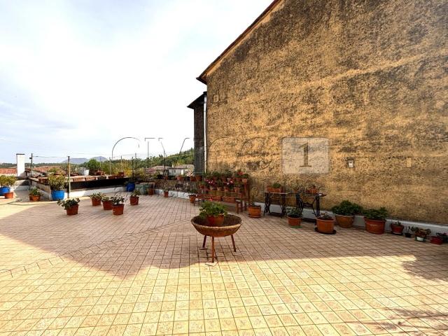 Via M. Marinoni 3 8 vani 411mq